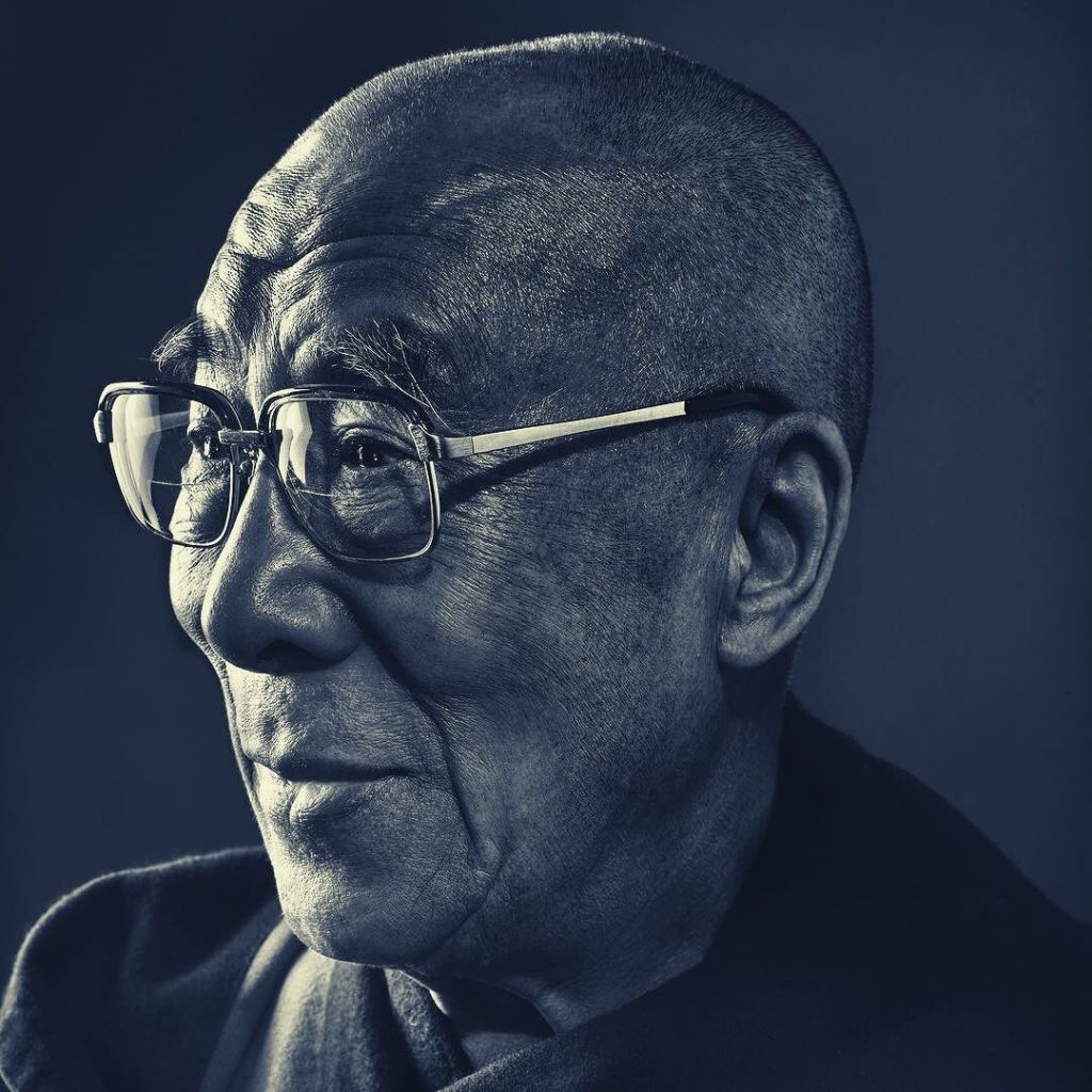 Dalai Lama Revisited (Subscriber Content)
